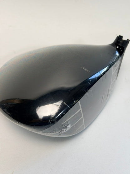 Titleist GTS4 Driver Head Only 9° RH