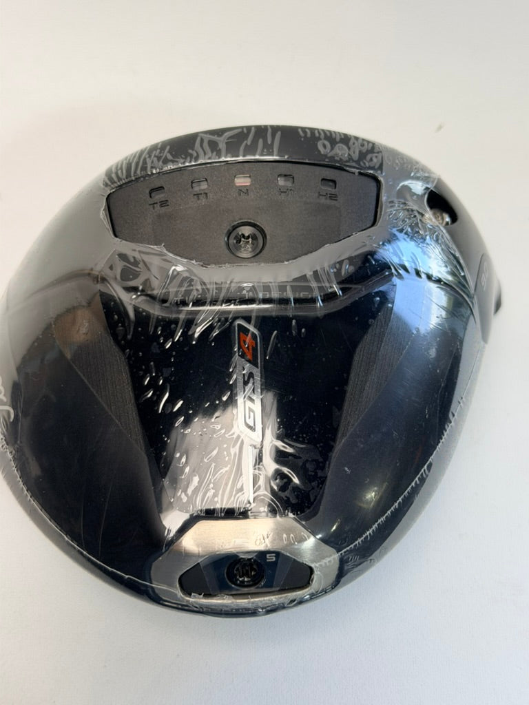 Titleist GTS4 Driver Head Only 9° RH