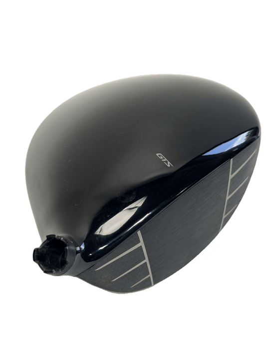 Titleist GTS4 Driver Head Only 9° LH
