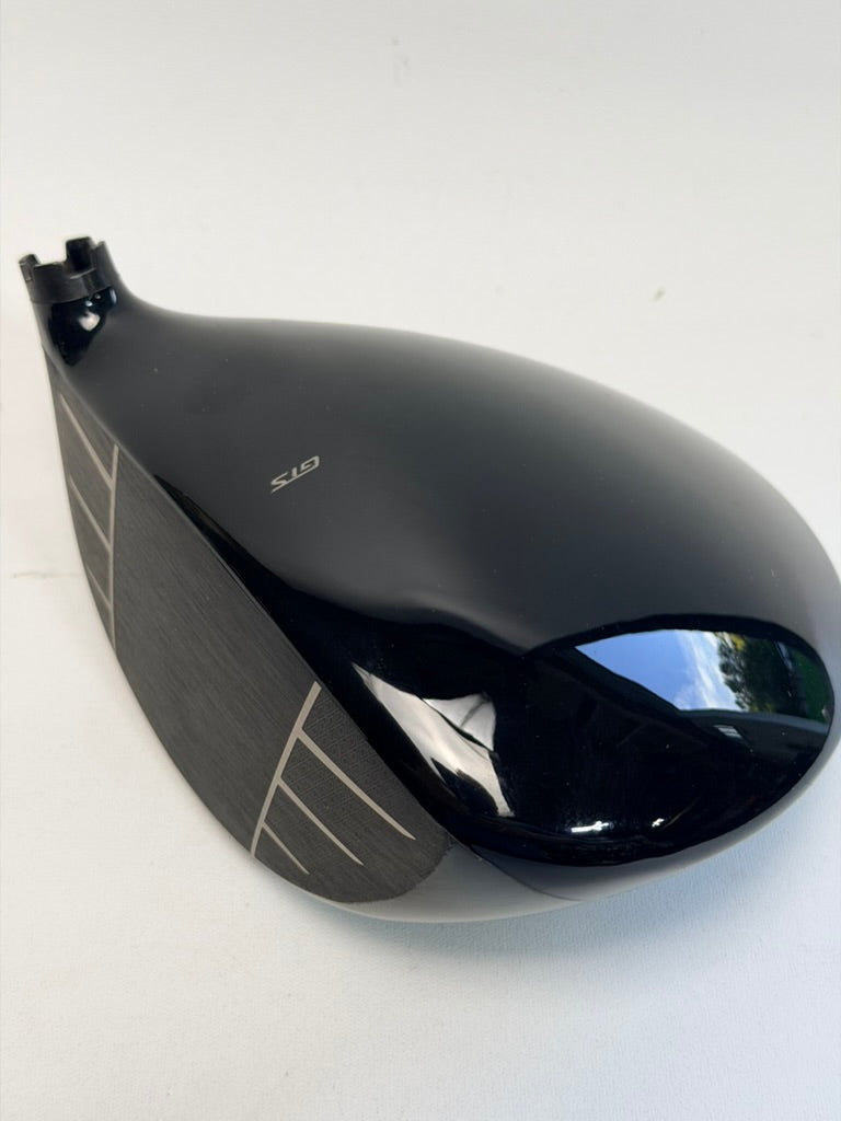 Titleist GTS4 Driver Head Only 9° LH