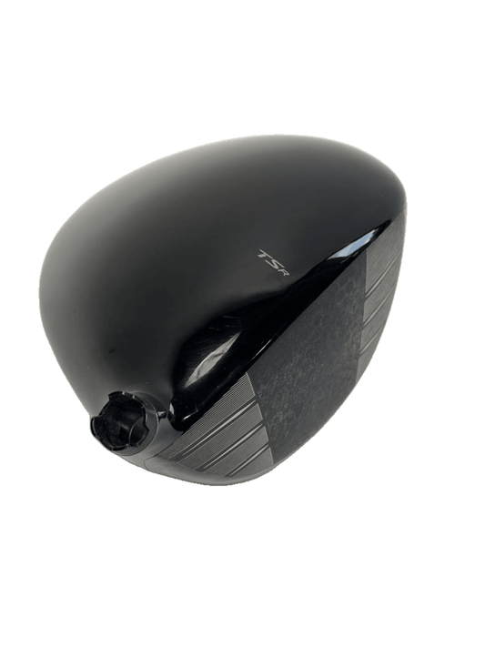 Titleist TSR3 Driver Head Only 8° LH