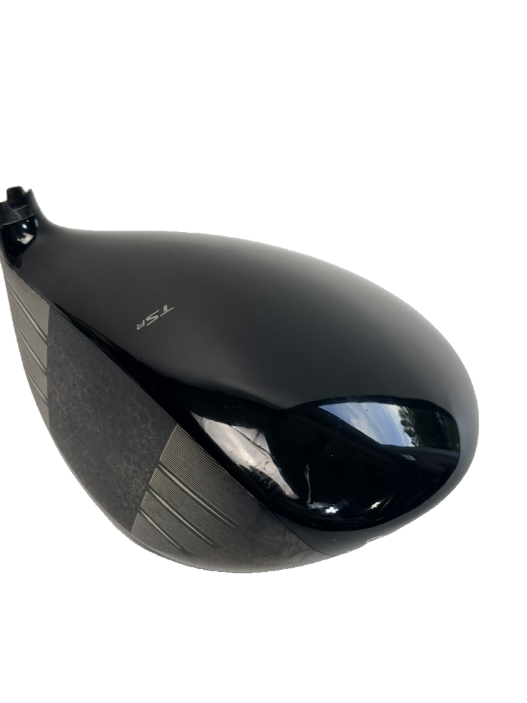 Titleist TSR3 Driver Head Only 8° LH