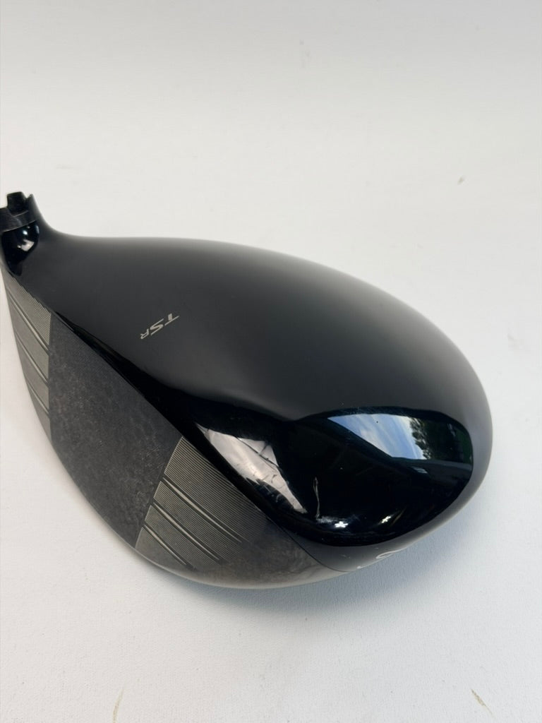 Titleist TSR3 Driver Head Only 8° LH