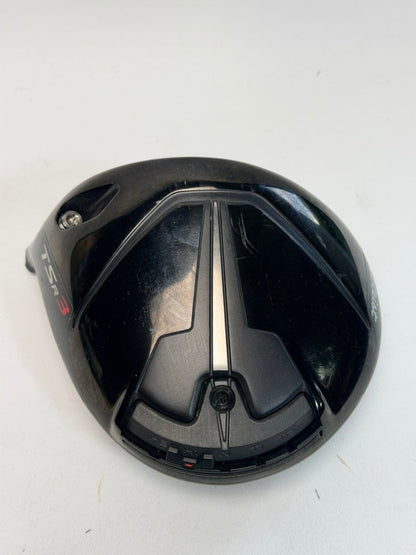 Titleist TSR3 Driver Head Only 8° LH