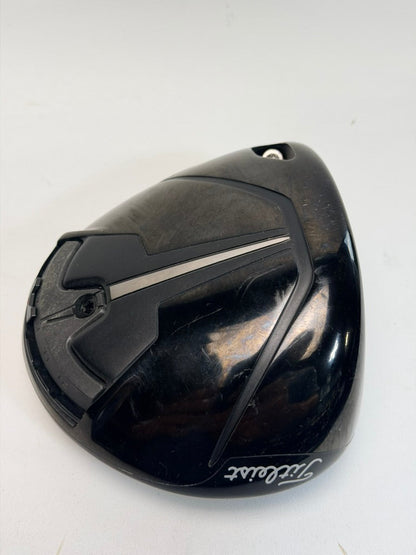 Titleist TSR3 Driver Head Only 8° LH