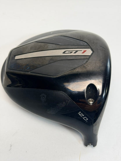 Titleist GT1 Driver Head Only 12° RH