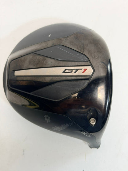 Titleist GT1 Driver Head Only 12° RH