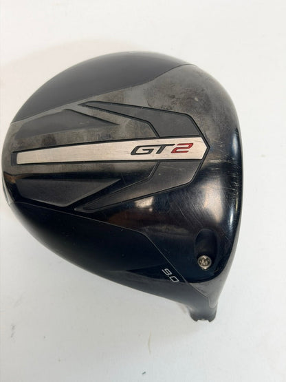 Titleist GT2 Driver Head Only 9° RH