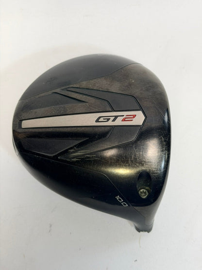 Titleist GT2 Driver Head Only 10° RH