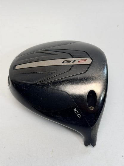 Titleist GT2 Driver Head Only 10° RH