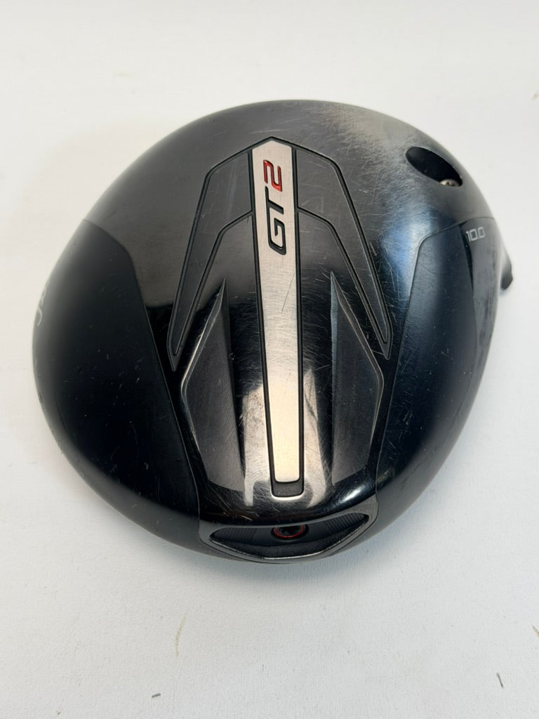 Titleist GT2 Driver Head Only 10° RH