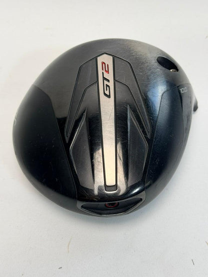 Titleist GT2 Driver Head Only 10° RH