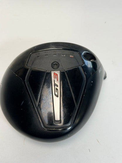 Titleist GT3 Driver Head Only 8° RH