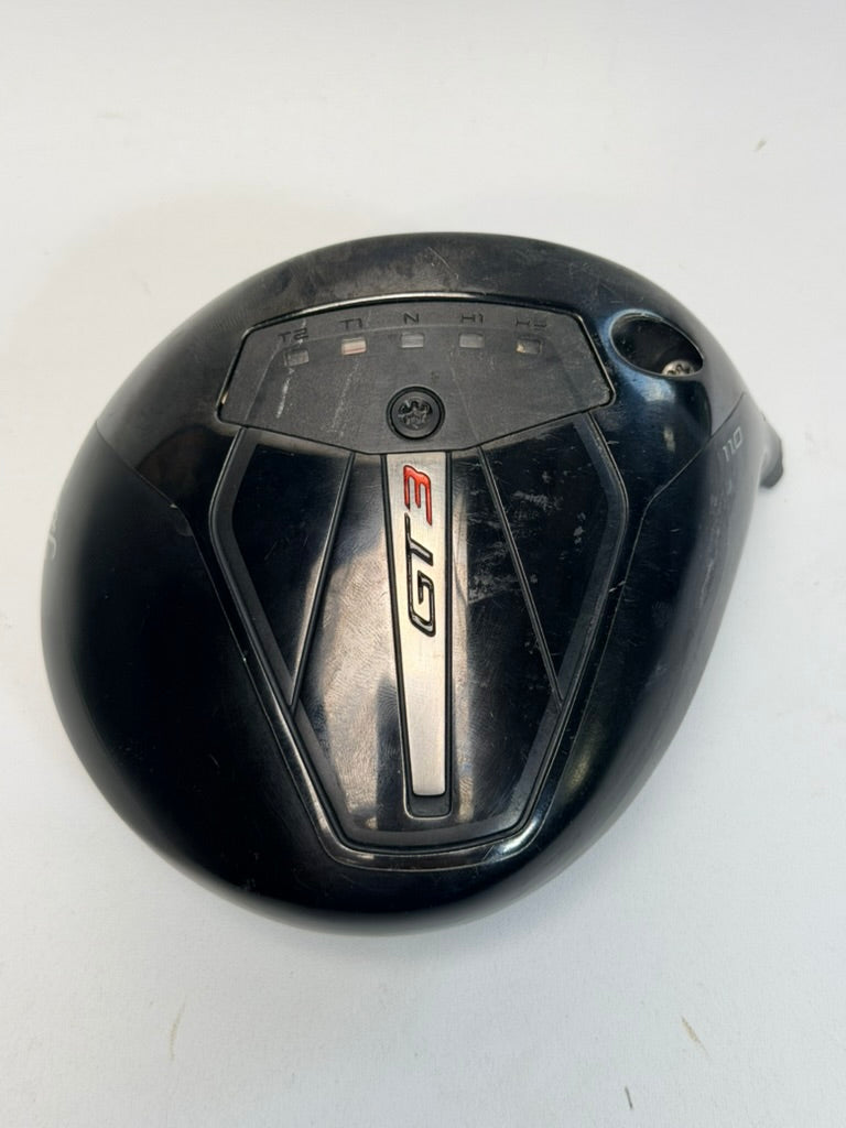 Titleist GT3 Driver Head Only 11° RH