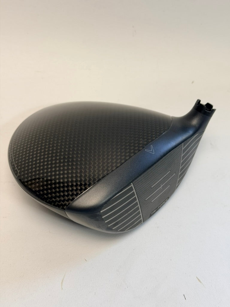 Callaway Quantum MAX Fast Driver Head Only 10.5° RH