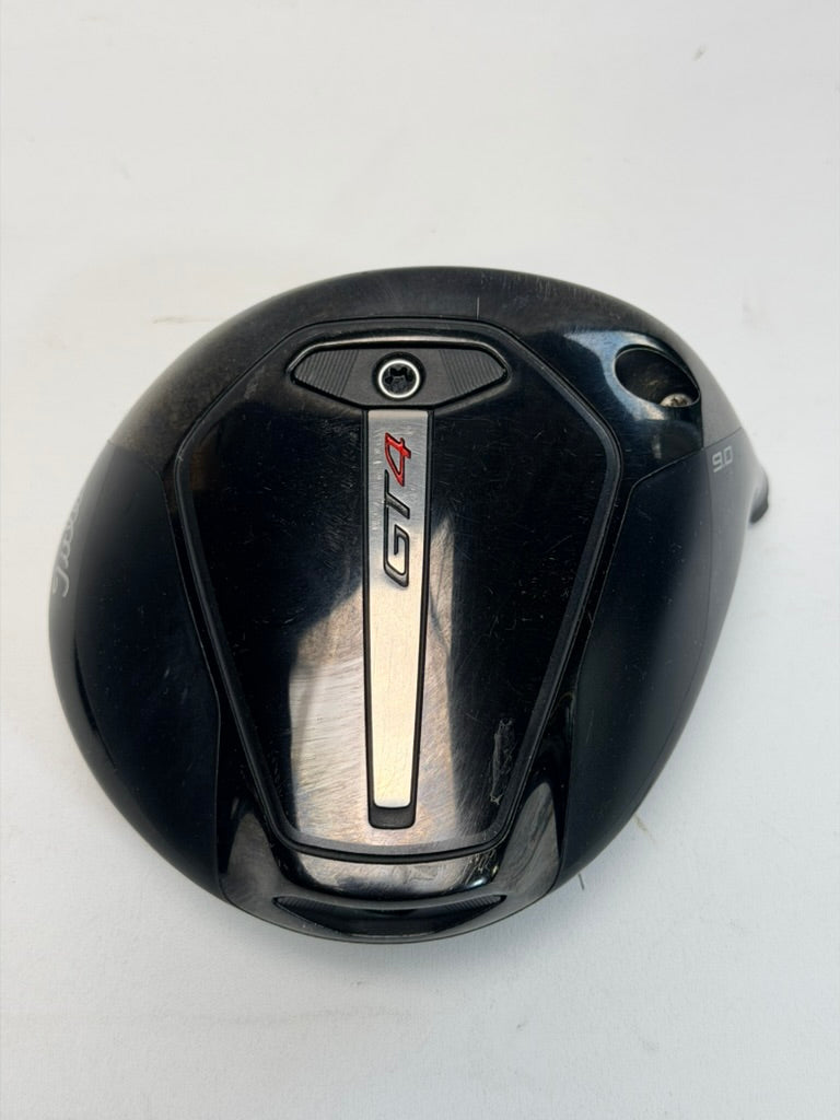 Titleist GT4 Driver Head Only 9° RH