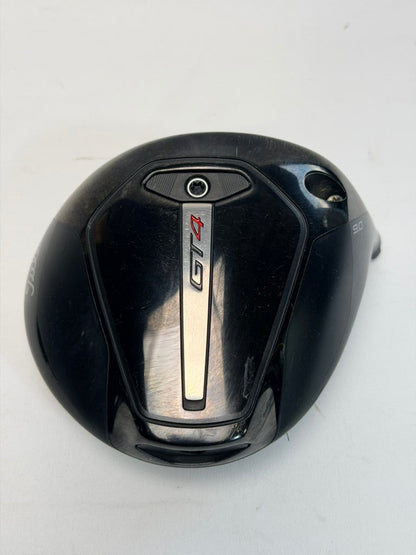 Titleist GT4 Driver Head Only 9° RH