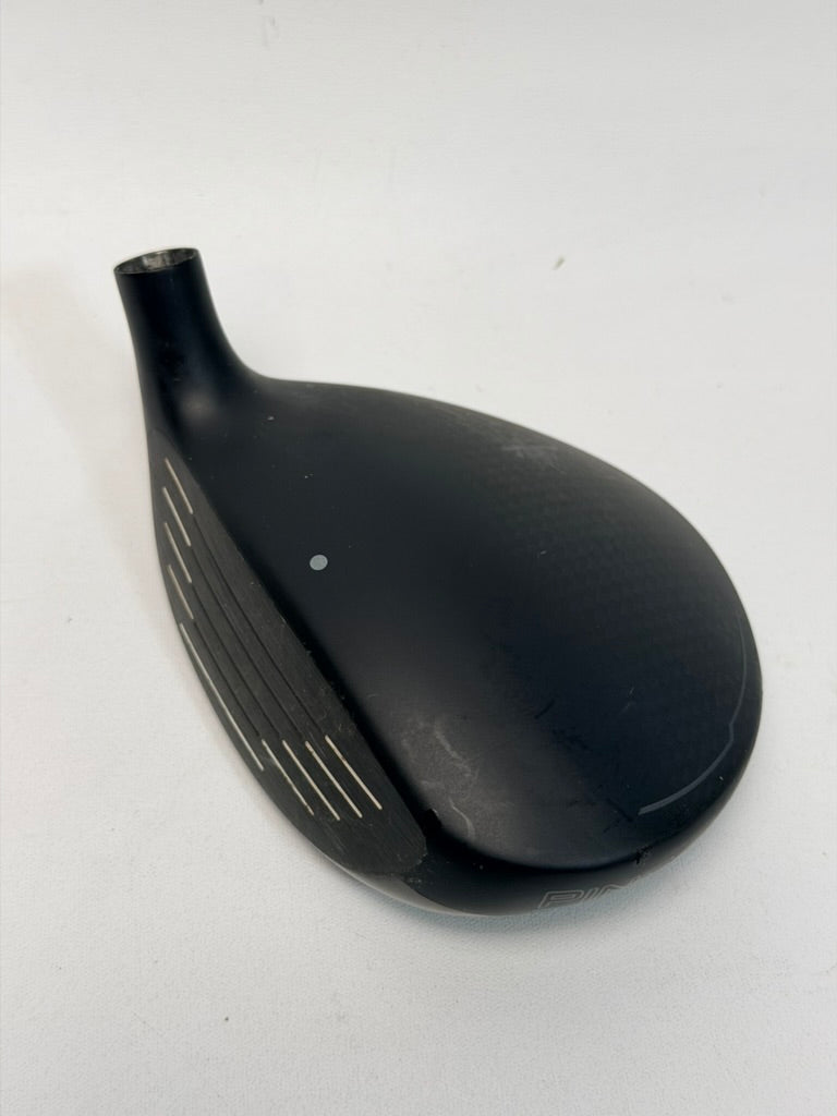 PING G440 MAX 4 Wood Head Only 17° LH