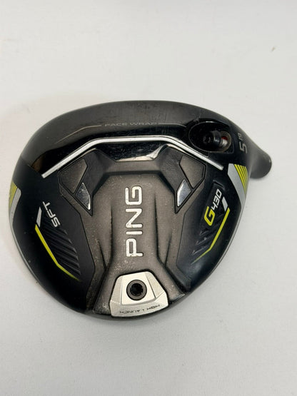 PING G430 SFT 5 Wood Head Only 19° RH