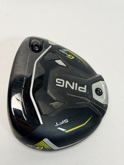 PING G430 SFT 5 Wood Head Only 19° RH