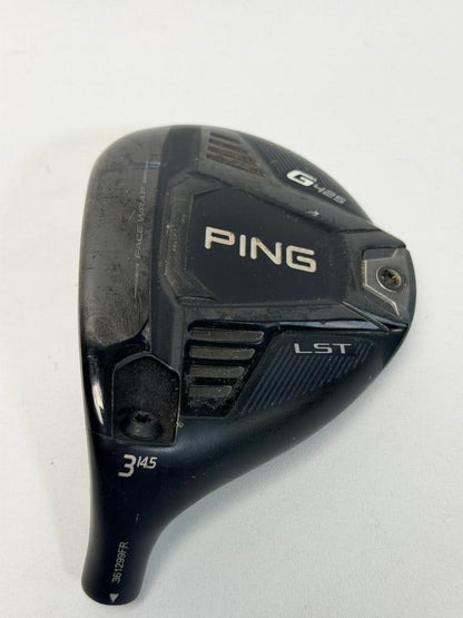PING G425 LST 3 Wood Head Only 14.5° LH