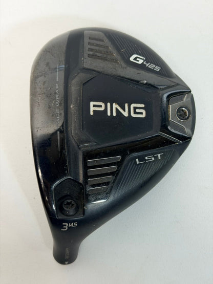 PING G425 LST 3 Wood Head Only 14.5° LH