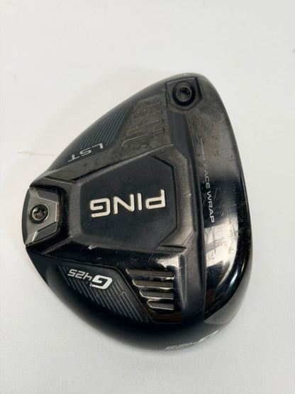 PING G425 LST 3 Wood Head Only 14.5° LH