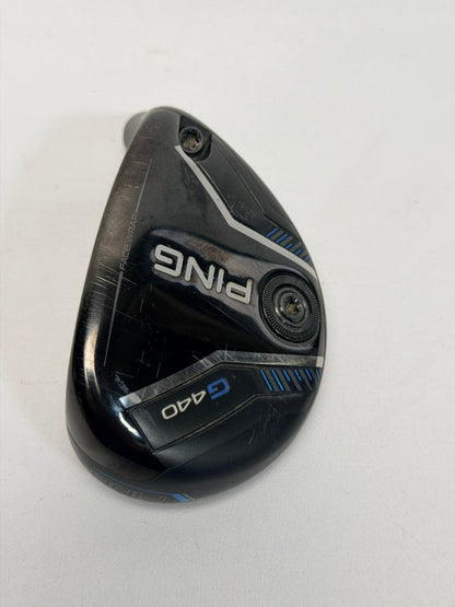 PING G440 5 Hybrid Hybrid Head Only 26° RH