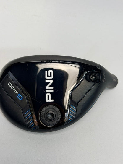 PING G440 5 Hybrid Hybrid Head Only 26° RH