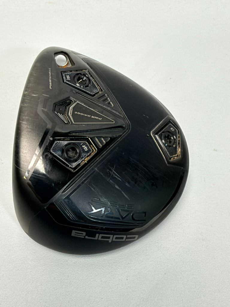 Cobra DARKSPEED LS 3+ Wood Head Only 13° RH