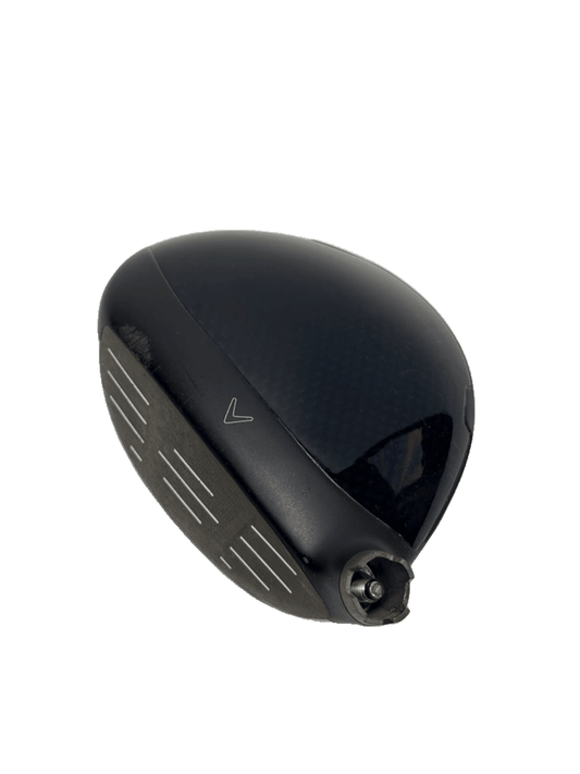 Callaway Paradym 3 Wood Head Only 15° RH