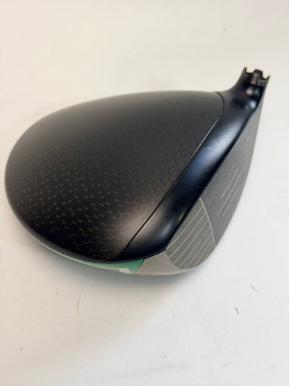 Callaway Elyte Driver Head Only 12° RH