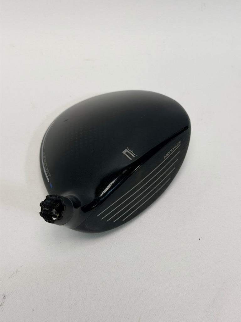 Cobra AEROJET 3 Wood Head Only 15° LH
