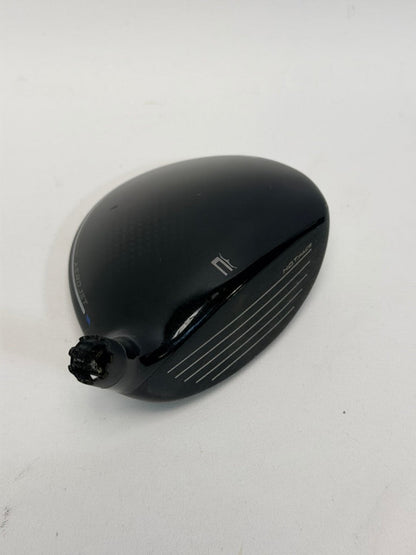 Cobra AEROJET 3 Wood Head Only 15° LH