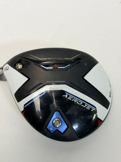 Cobra AEROJET 3 Wood Head Only 15° LH