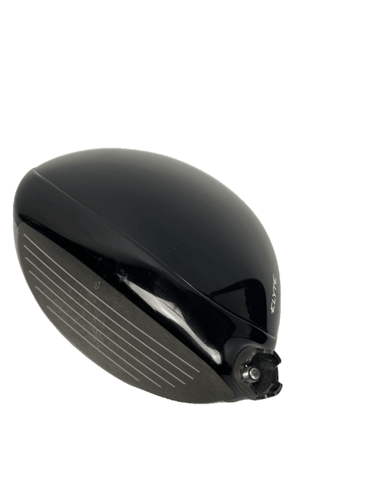 Callaway Elyte Triple Diamond 3 Wood Head Only 15° RH