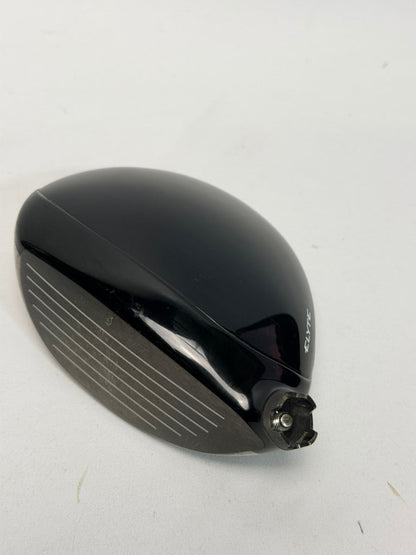 Callaway Elyte Triple Diamond 3 Wood Head Only 15° RH