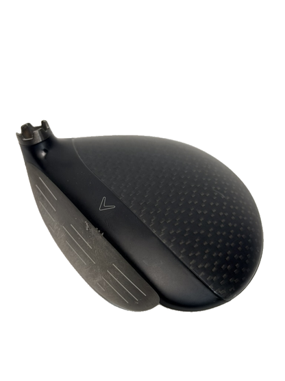 Callaway Elyte 3 Wood Head Only 15° LH