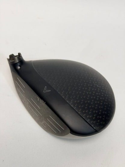 Callaway Elyte 3 Wood Head Only 15° LH