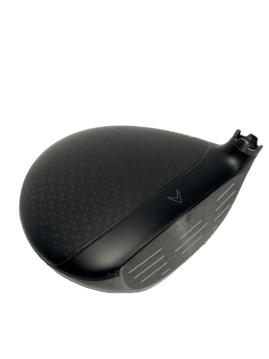Callaway Elyte X 3 Wood Head Only 15° RH
