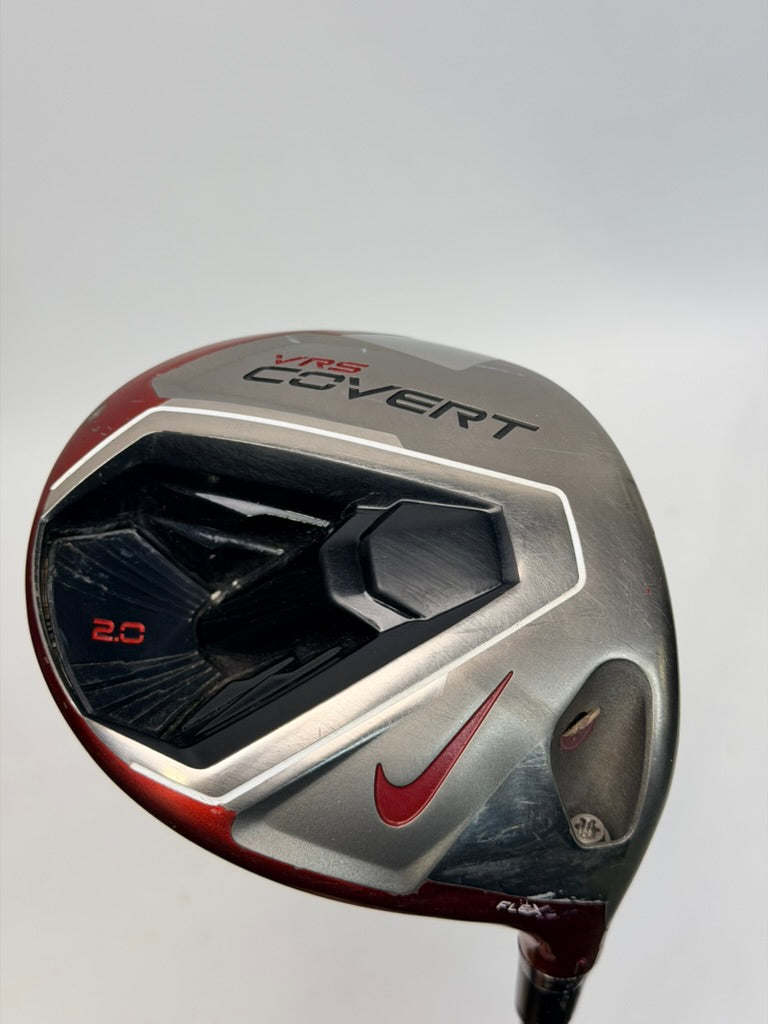 Nike VRS Covert 2.0 Driver RH S