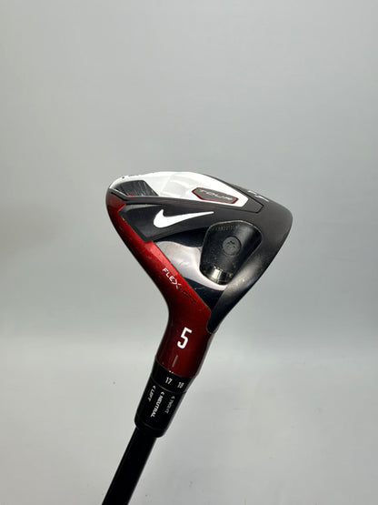 Nike VRS Covert 2.0 Tour 5 Wood RH X