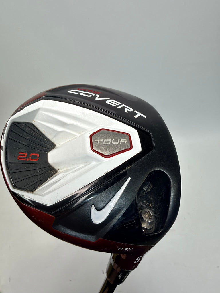Nike VRS Covert 2.0 Tour 5 Wood RH X