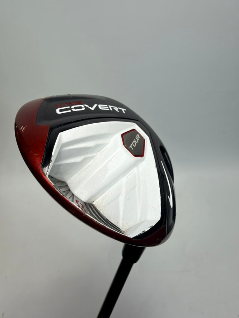 Nike VRS Covert 2.0 Tour 5 Wood RH X