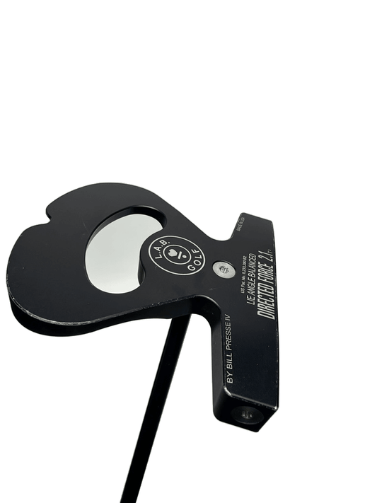 L.A.B. Golf Directed Force 2.1 RH 34.25in (Used)
