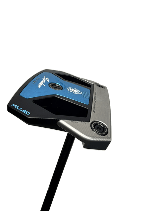 TaylorMade Spider 5K-ZT RH 34in (Used)