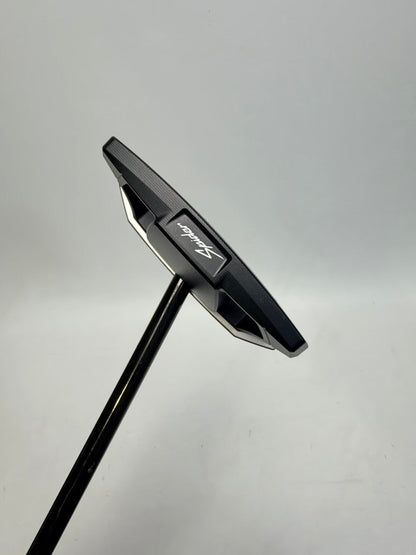 TaylorMade Spider 5K-ZT RH 34in
