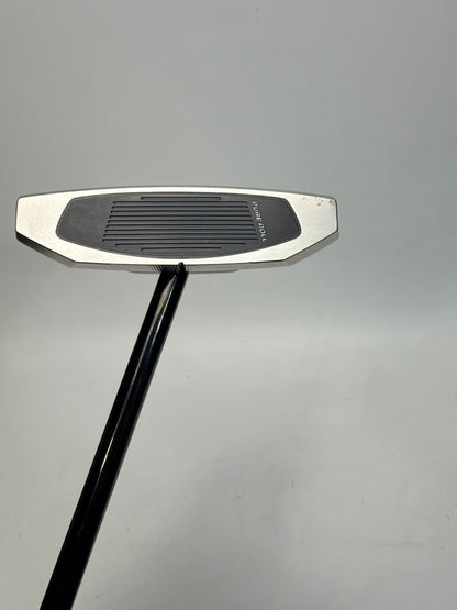 TaylorMade Spider 5K-ZT RH 34in
