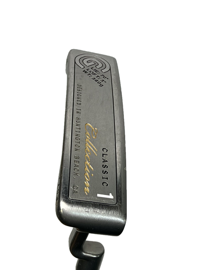 Cleveland Classic Collection 1 RH 34in