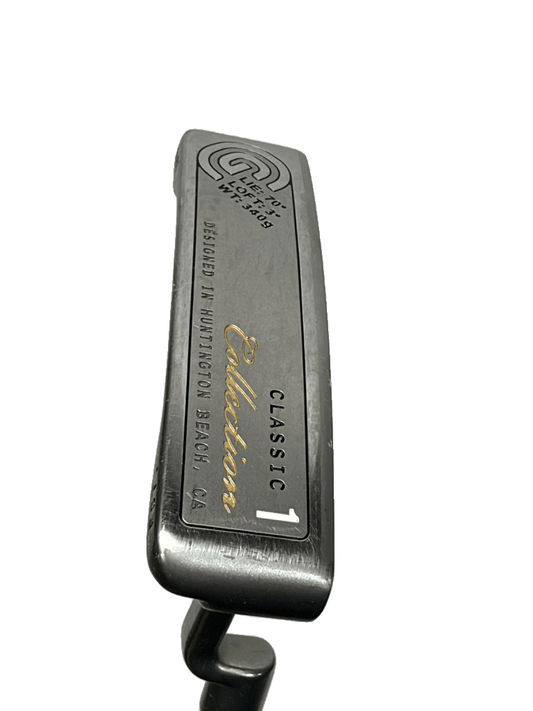 Cleveland Classic Collection 1 RH 34in (Used)